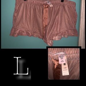 Velvet VS Sleep Shorts❗️